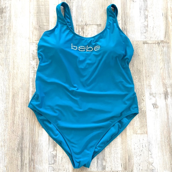 bebe swimwear